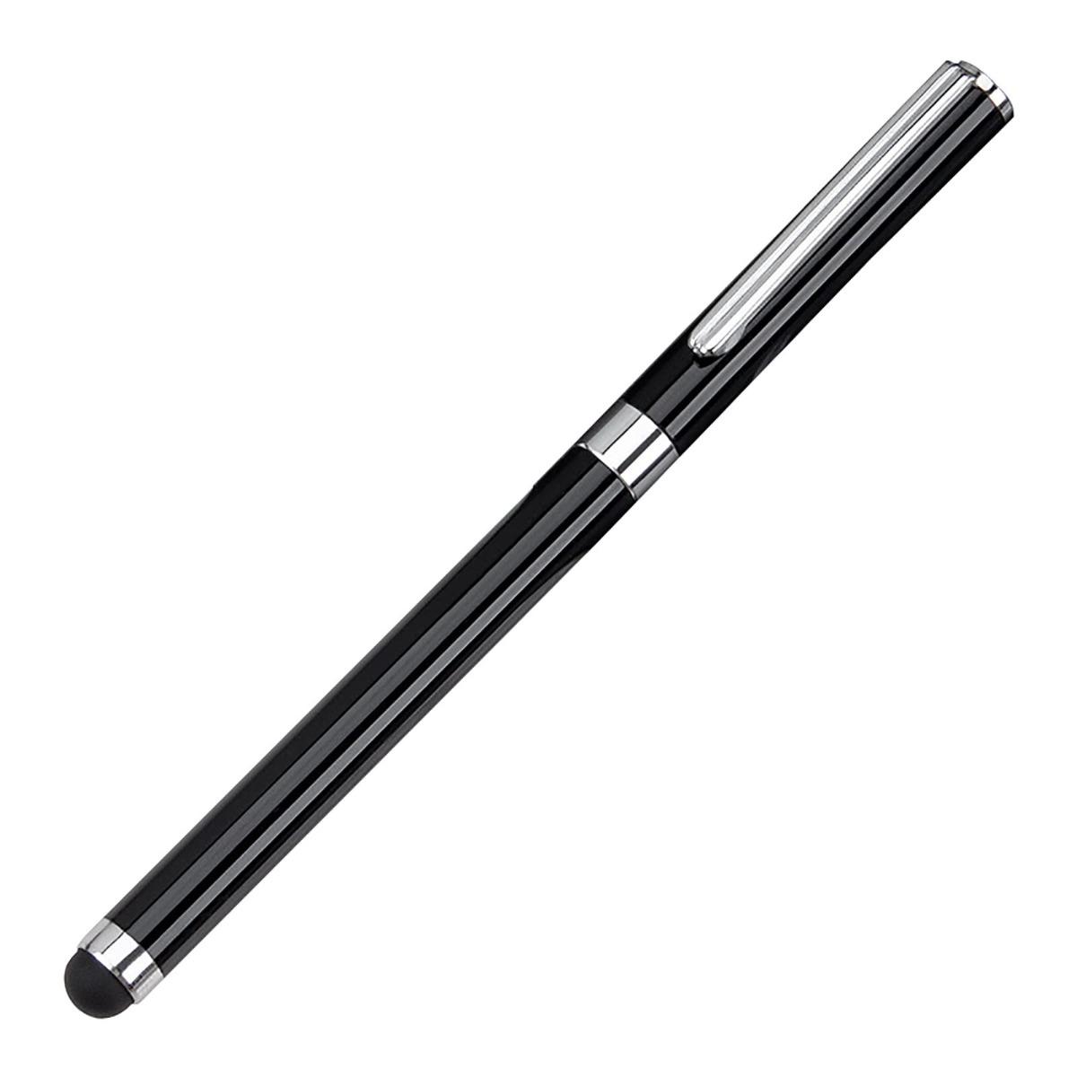 Писалка за iPhone, iPad, iPod, Samsung и други мобилни устройства - Belkin Stylus Pen (черен) | JAR Computers Писалка за iPhone, iPad, iPod, Samsung и други мобилни устройства - Belkin Stylus Pen (черен)