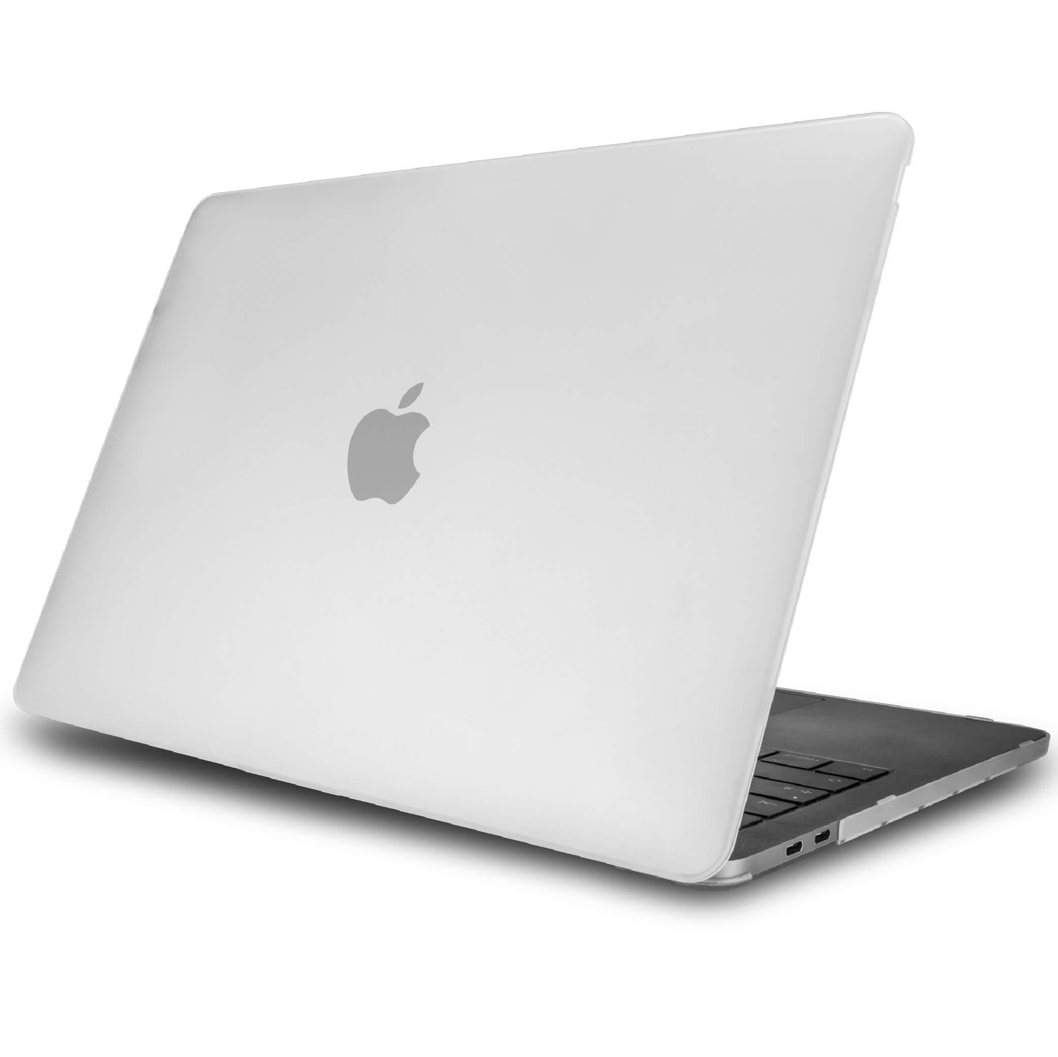Предпазен поликарбонатов кейс за MacBook Pro 13 (2016-2019) - SwitchEasy Nude Case (прозрачен) | JAR Computers Предпазен поликарбонатов кейс за MacBook Pro 13 (2016-2019) - SwitchEasy Nude Case (прозрачен)