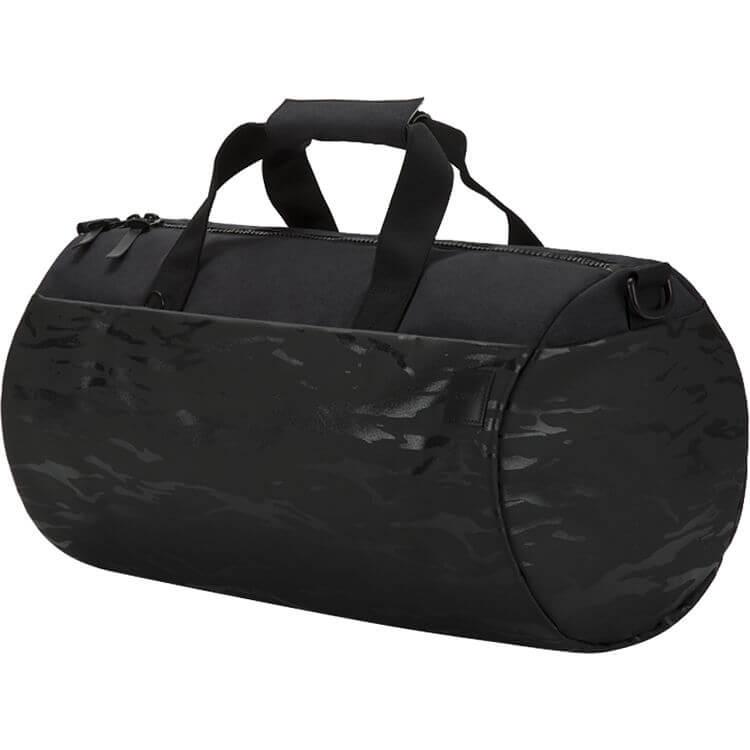 Сак за пътуване с отделение за iPad и таблети - Incase Compass Duffel (черен-камуфлаж) | JAR Computers Сак за пътуване с отделение за iPad и таблети - Incase Compass Duffel (черен-камуфлаж)