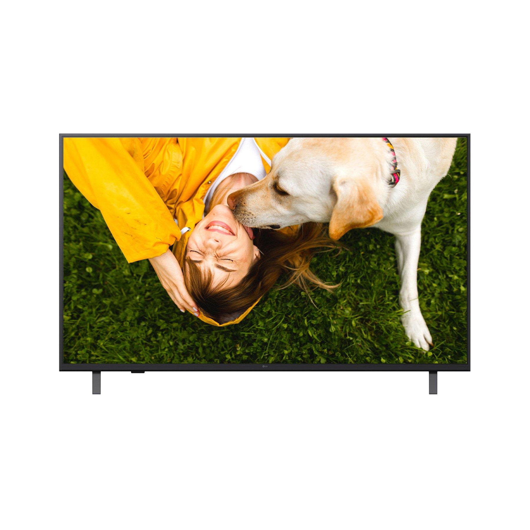 Смарт телевизор LG 50UA751C0LA, 50'', Ultra HD LED, 60 Hz, ThinQ AI, webOS