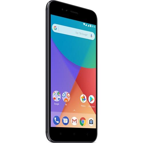 Смартфон с 5.5 инча дисплей, осем-ядрен процесор, 4GB RAM и 64GB вътрешна памет - Xiaomi Redmi A1 LTE Dual SIM 5.5 FullHD Octa-Core 64GB (черен) | JAR Computers Смартфон с 5.5 инча дисплей, осем-ядрен процесор, 4GB RAM и 64GB вътрешна памет - Xiaomi Redmi A1 LTE Dual SIM 5.5 FullHD Octa-Core 64GB (черен)