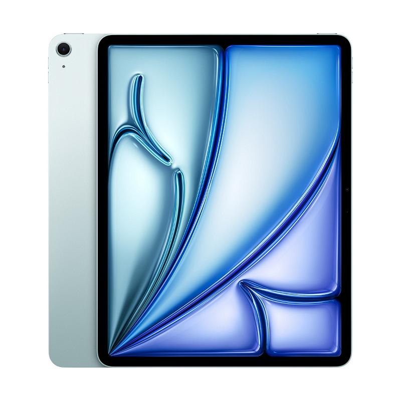 Таблет Apple iPad Air 13" Wi-Fi 256GB Blue mh5v4 , 12 GB, 256 GB