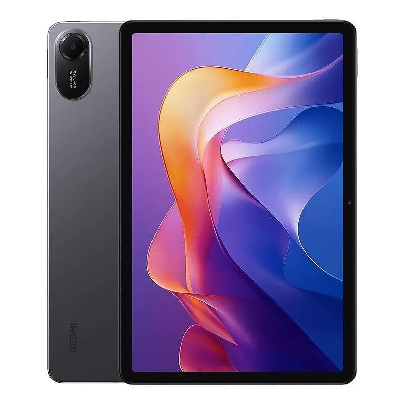 Таблет Xiaomi REDMI PAD 2 11 WI-FI 256/4 GRAY , 256 GB, 4 GB