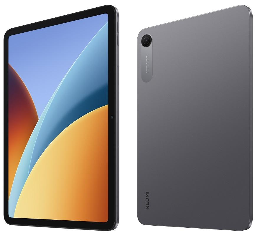Таблет Xiaomi REDMI PAD 2 9.7 WI-FI 128/4 GRAY , 128 GB, 4 GB