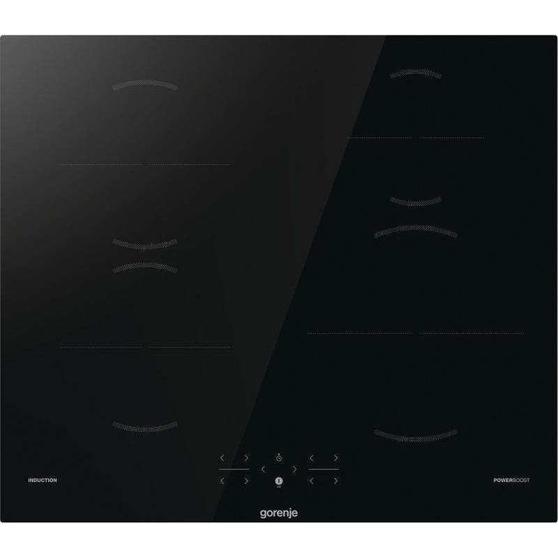 Вграден керамичен плот Gorenje GI601FMC , Индукционен