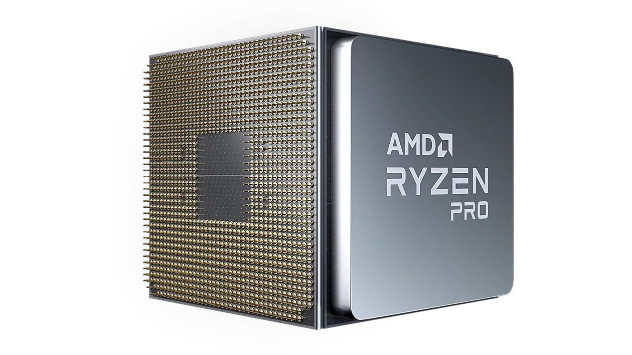 AMD Ryzen 3 PRO 3200G процесор 3,6 GHz 4 MB L3 Тава