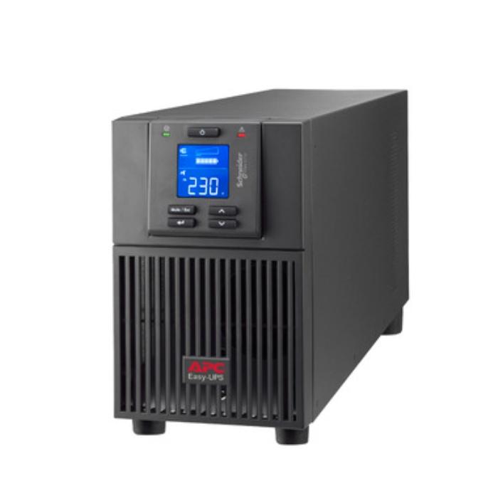 APC Easy UPS On-Line SRV 2000VA 1800W 230V