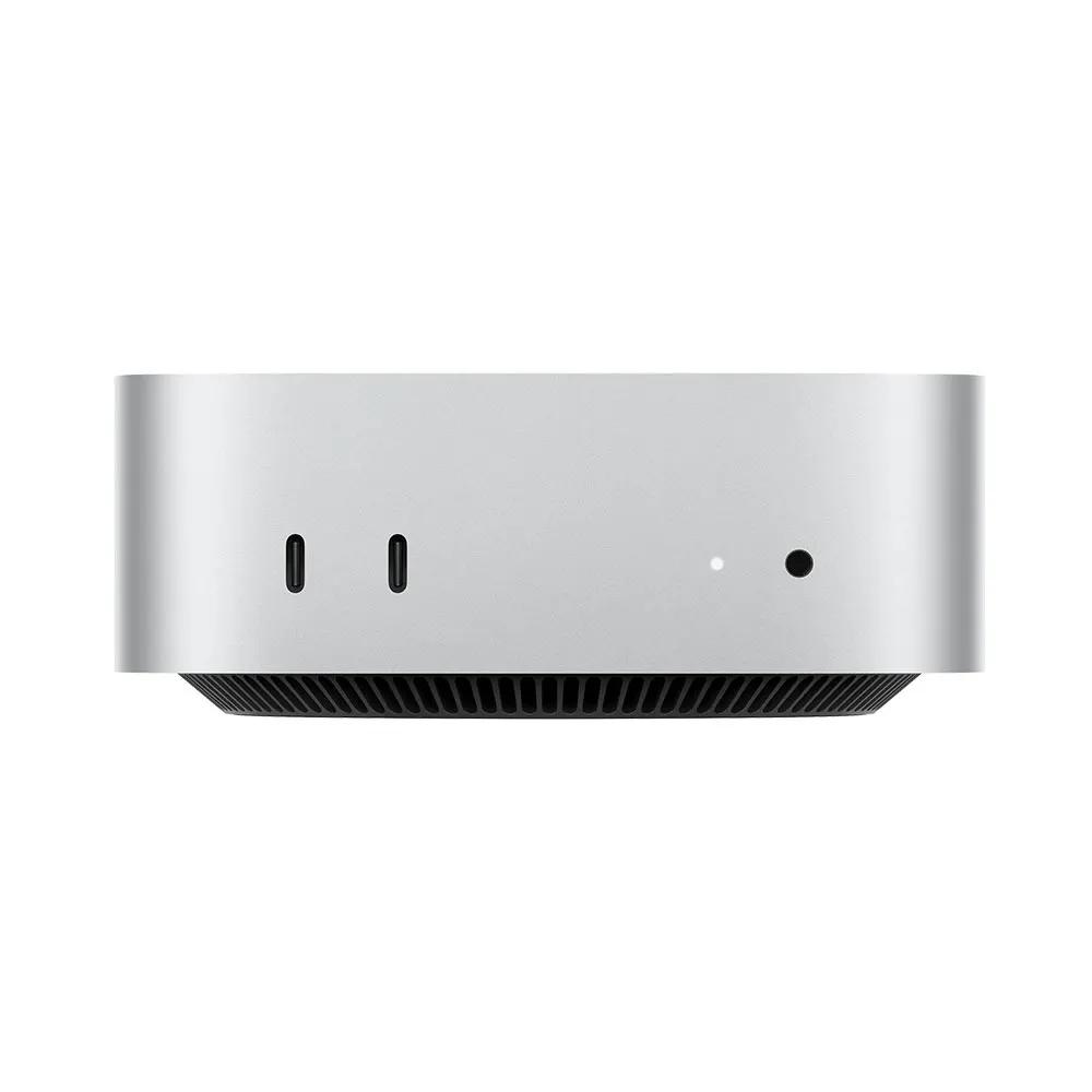 Apple Mac Mini 2026, Apple M6 12C (0.91/4.61GHz, 28M), 12 ядра GPU Apple M6, 16 GB LPDDR5X 9600, 256 GB SSD, Mac OS 27 Golden Gate - MHQK4ZE/A | JAR Computers Apple Mac Mini 2026, Apple M6 12C (0.91/4.61GHz, 28M), 12 ядра GPU Apple M6, 16 GB LPDDR5X 9600, 256 GB SSD, Mac OS 27 Golden Gate - MHQK4ZE/A