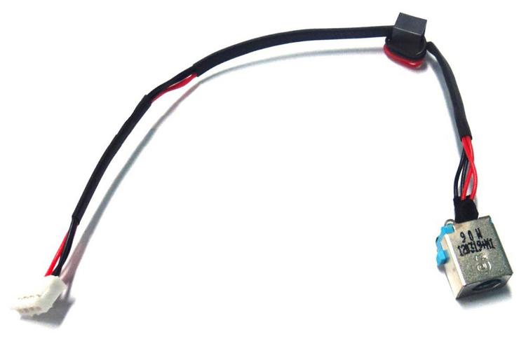 Букса за лаптоп (DC Power Jack) PJ850 Acer Aspire E1-571 E1-571G With Cable | JAR Computers Букса за лаптоп (DC Power Jack) PJ850 Acer Aspire E1-571 E1-571G With Cable