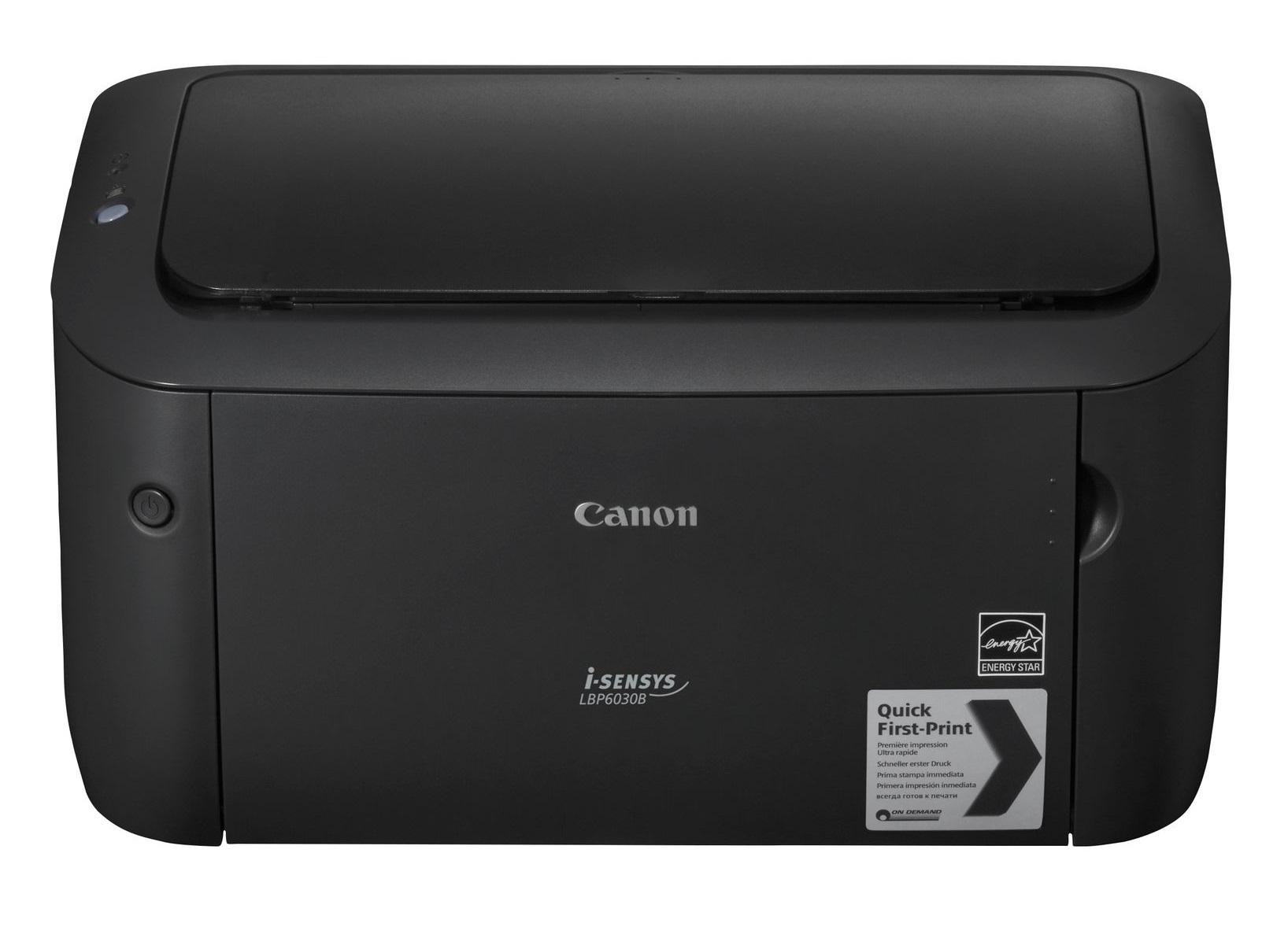 Canon i-SENSYS LBP6030B 2400 x 600 DPI A4 | JAR Computers Canon i-SENSYS LBP6030B 2400 x 600 DPI A4