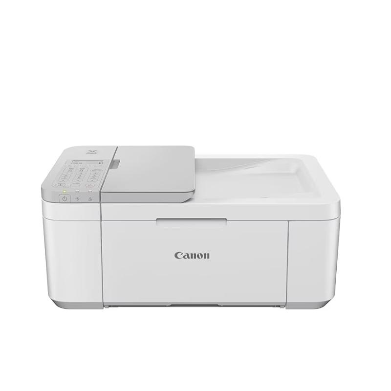 Canon PIXMA TR4756i All-In-One, White