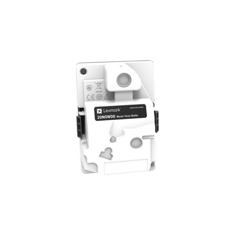 CS331DW/431DW/CX431ADW/331ADWE WASTE TONER BOTTLE 15k (20N0W00) (LEX20N0W00)