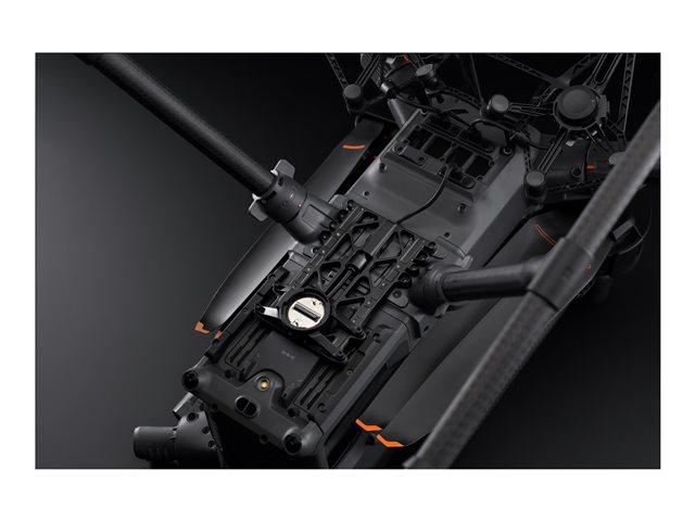 DJI Matrice 400 Third Gimbal Connector