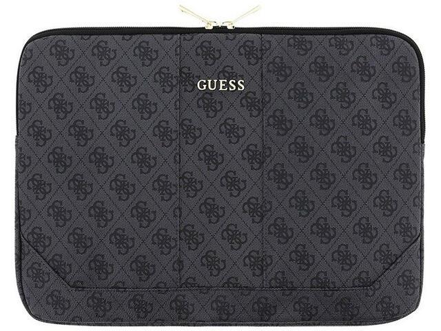 Guess Uptown Notebook Sleeve 13", сив