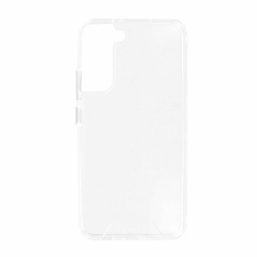 Хибриден кейс с най-висока степен на защита за Samsung Galaxy S22 Plus - Prio Protective Hybrid Cover (прозрачен) | JAR Computers Хибриден кейс с най-висока степен на защита за Samsung Galaxy S22 Plus - Prio Protective Hybrid Cover (прозрачен)