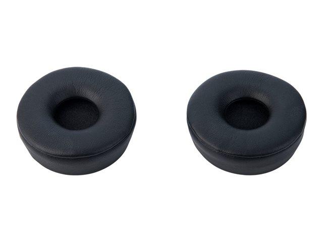 JABRA Engage 65 75 Duo Ear Cushions black