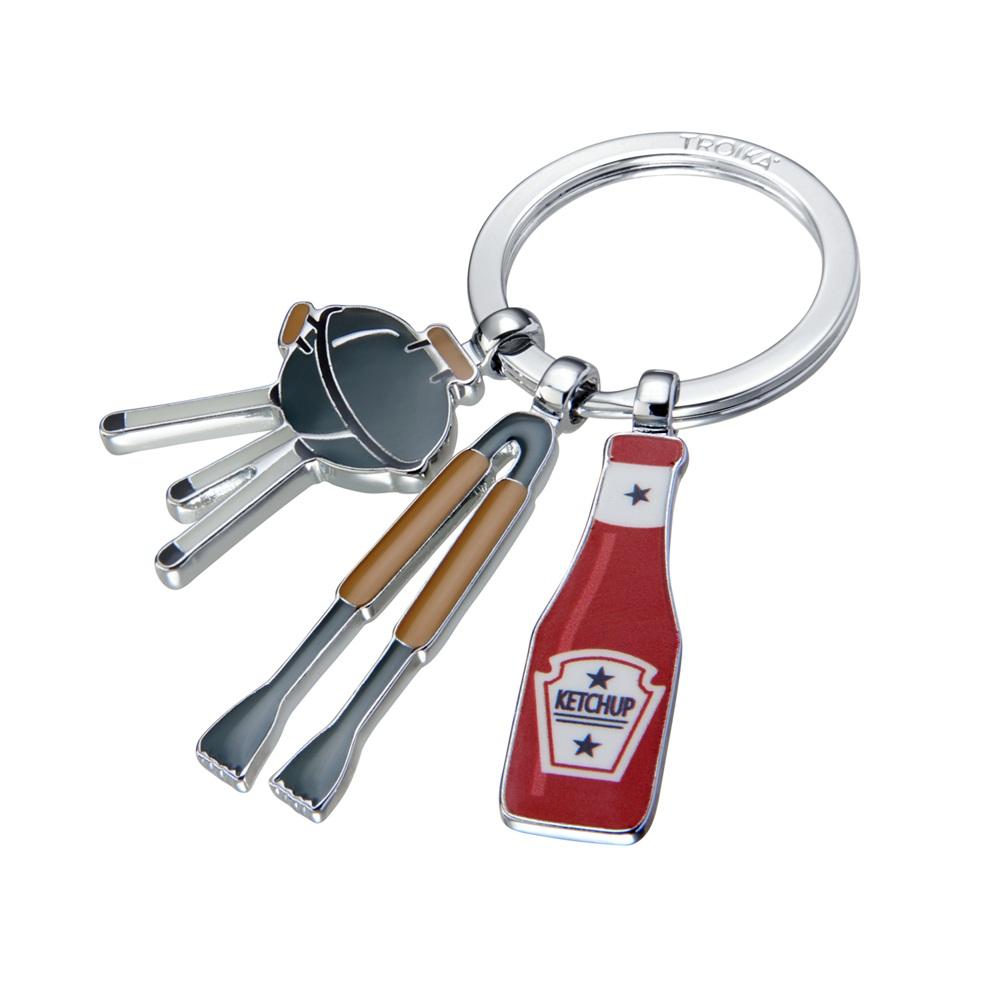 Ключодържател Troika-BBQ