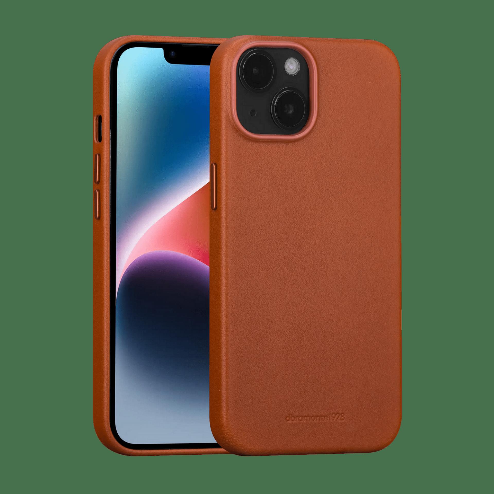 Кожен кейс dbramante1928 Roskilde Magsafe Case Apple iPhone 13/14, Tan | JAR Computers Кожен кейс dbramante1928 Roskilde Magsafe Case Apple iPhone 13/14, Tan