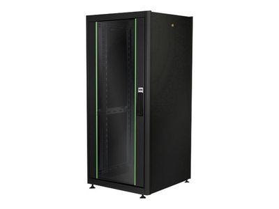 Кутия за компютър DIGITUS Professional Dynamic Basic Series DN-19 26U-6/6-DB - rack - 26U