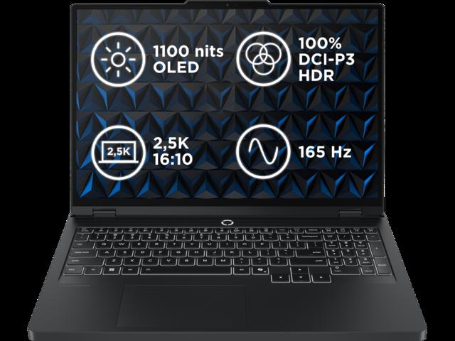 Lenovo Legion Pro 5 16" Gen 10