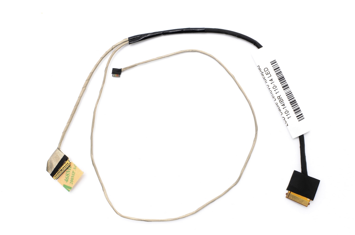 Лентов Кабел за лаптоп (LCD Cable) Lenovo IdeaPad 110-14IBR 110-14 30Pin eDP