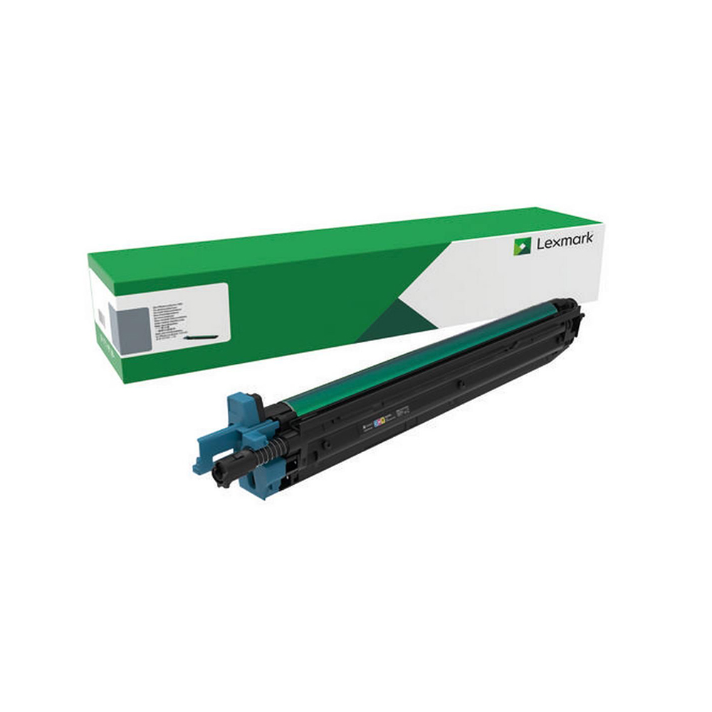 Lexmark 165k Pages Photoconductor Black (CS943, CX942, CX943, CX944) (73D0P00) (LEX73D0P00)