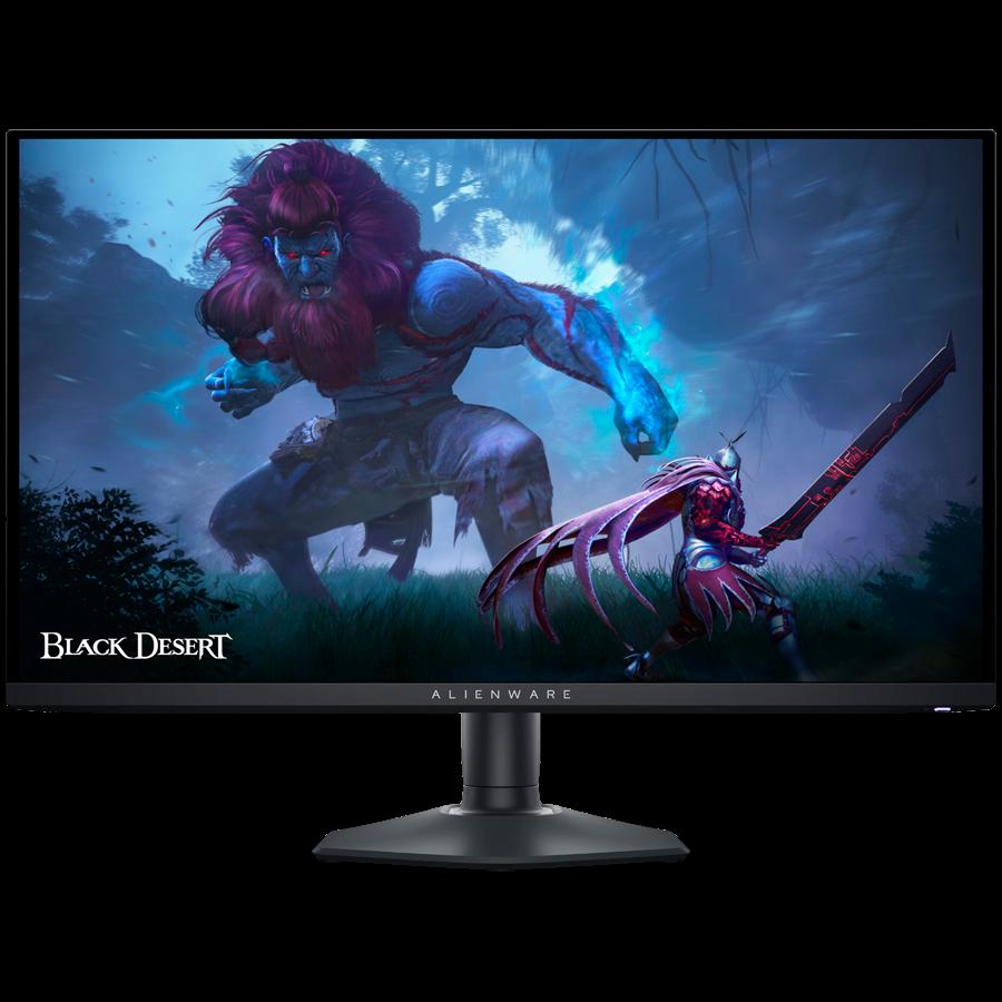 Монитор ALIENWARE AW2725DF-14 27" 2560x1440 | JAR Computers Монитор ALIENWARE AW2725DF-14 27" 2560x1440
