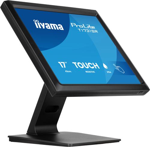 Монитор IIYAMA T1731SR-B2S 17IN | JAR Computers Монитор IIYAMA T1731SR-B2S 17IN