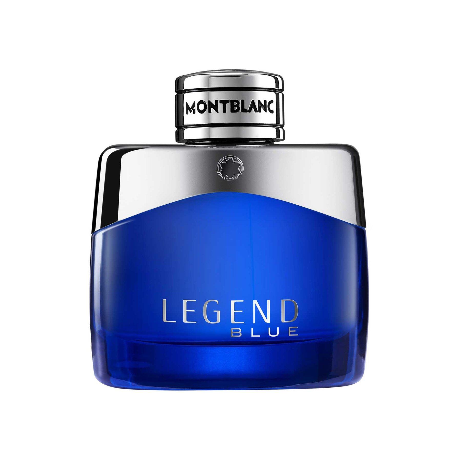Montblanc Парфюм Legend Blue, мъжки, 50 ml | JAR Computers Montblanc Парфюм Legend Blue, мъжки, 50 ml