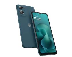 MOTOROLA MOTO G06