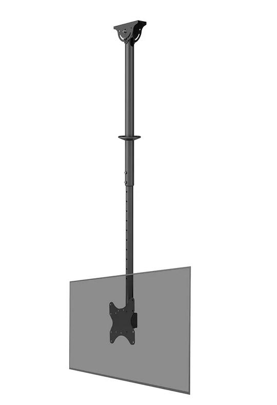 Neomounts Flat Screen Ceiling Mount (Height: 106-156 cm)