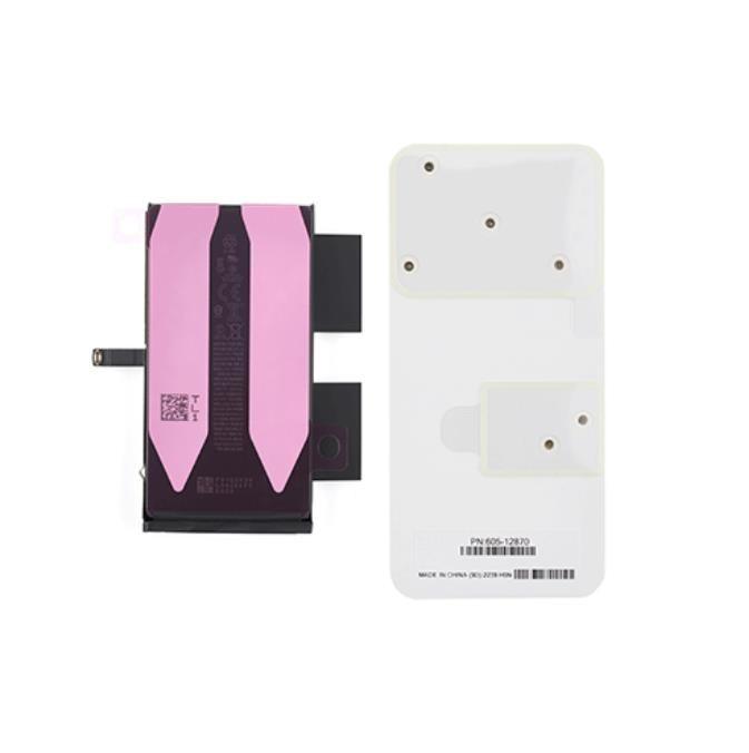 Оригинална резервна батерия за iPhone 14 Plus (4323 mAh,16.68 Wh) - Apple iPhone 14 Plus Battery (Apple Service Parts) | JAR Computers Оригинална резервна батерия за iPhone 14 Plus (4323 mAh,16.68 Wh) - Apple iPhone 14 Plus Battery (Apple Service Parts)