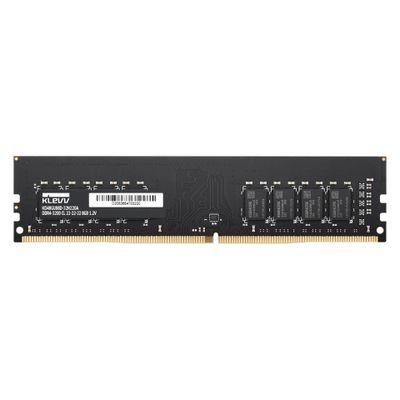 Памет за настолен компютър KLEVV RAM - 32 GB - DDR4 3200 UDIMM CL22 - BULK | JAR Computers Памет за настолен компютър KLEVV RAM - 32 GB - DDR4 3200 UDIMM CL22 - BULK