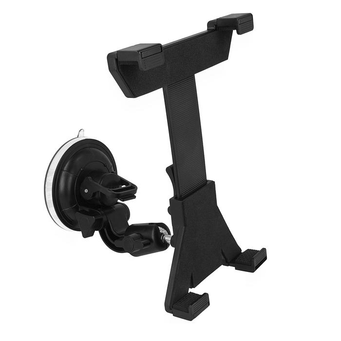 Поставка за стъклото на кола за iPad и таблети - ZTE Car Holder (от 7 до 11 инча) | JAR Computers Поставка за стъклото на кола за iPad и таблети - ZTE Car Holder (от 7 до 11 инча)