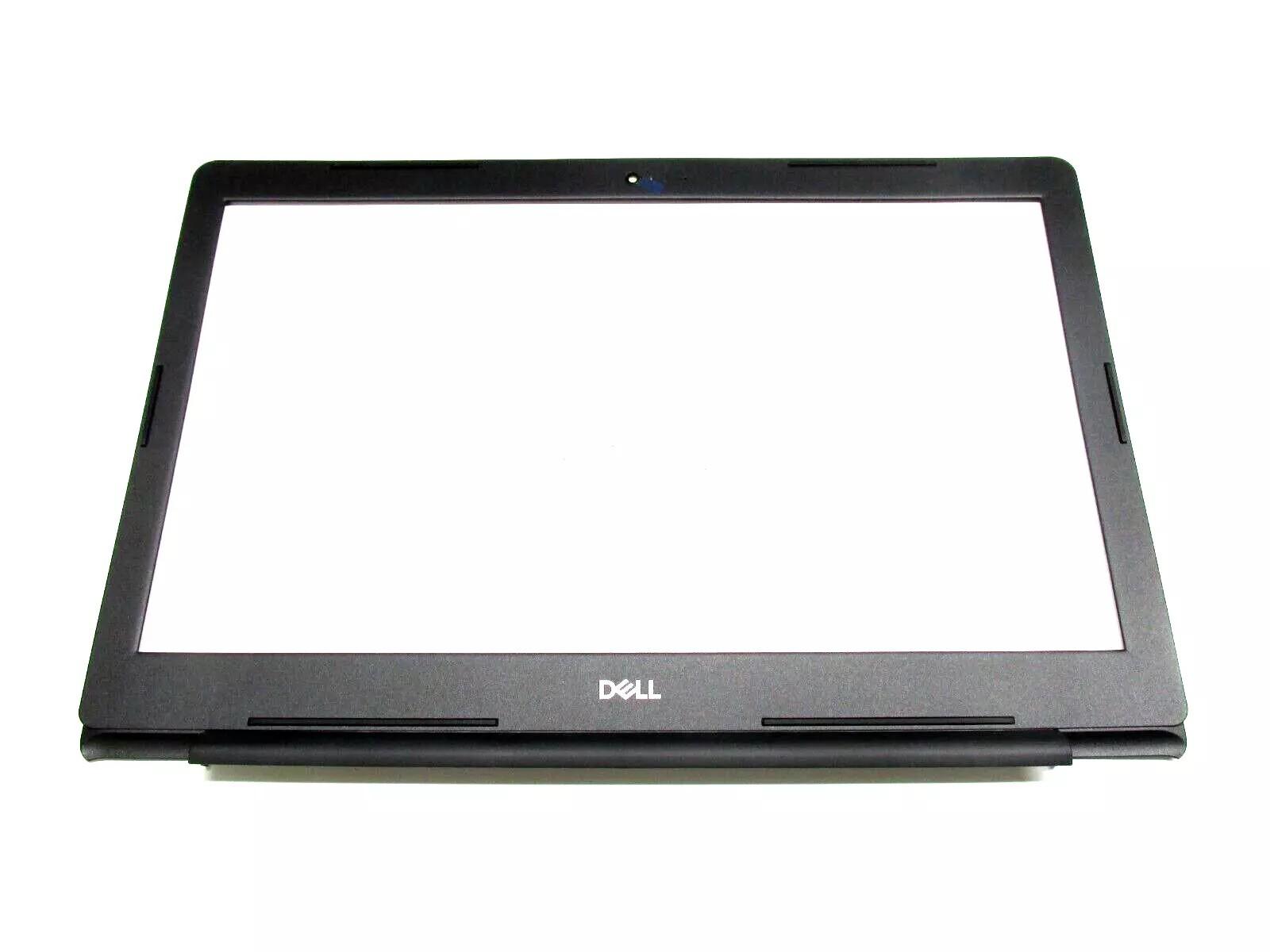 Рамка за матрица Dell Inspiron 3580 3582 3583 3585 - Черна | JAR Computers Рамка за матрица Dell Inspiron 3580 3582 3583 3585 - Черна