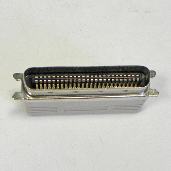 SCSI 2 Terminator C50M, Roline 11.01.7900