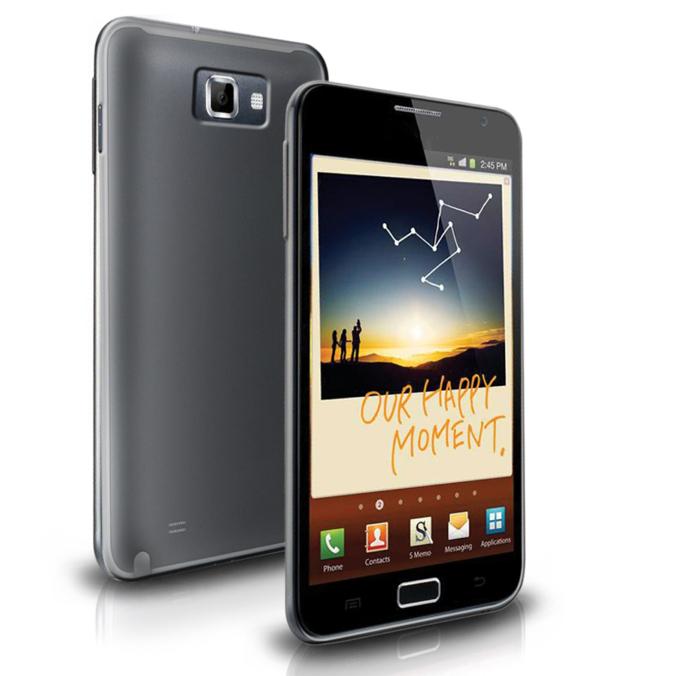 Силиконов кейс за Samsung Galaxy Note N7000 - SBS Aero Case TPU | JAR Computers Силиконов кейс за Samsung Galaxy Note N7000 - SBS Aero Case TPU