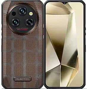 Смартфон Oukitel WP35 Pro 12 GB 512 GB 5G, Golden