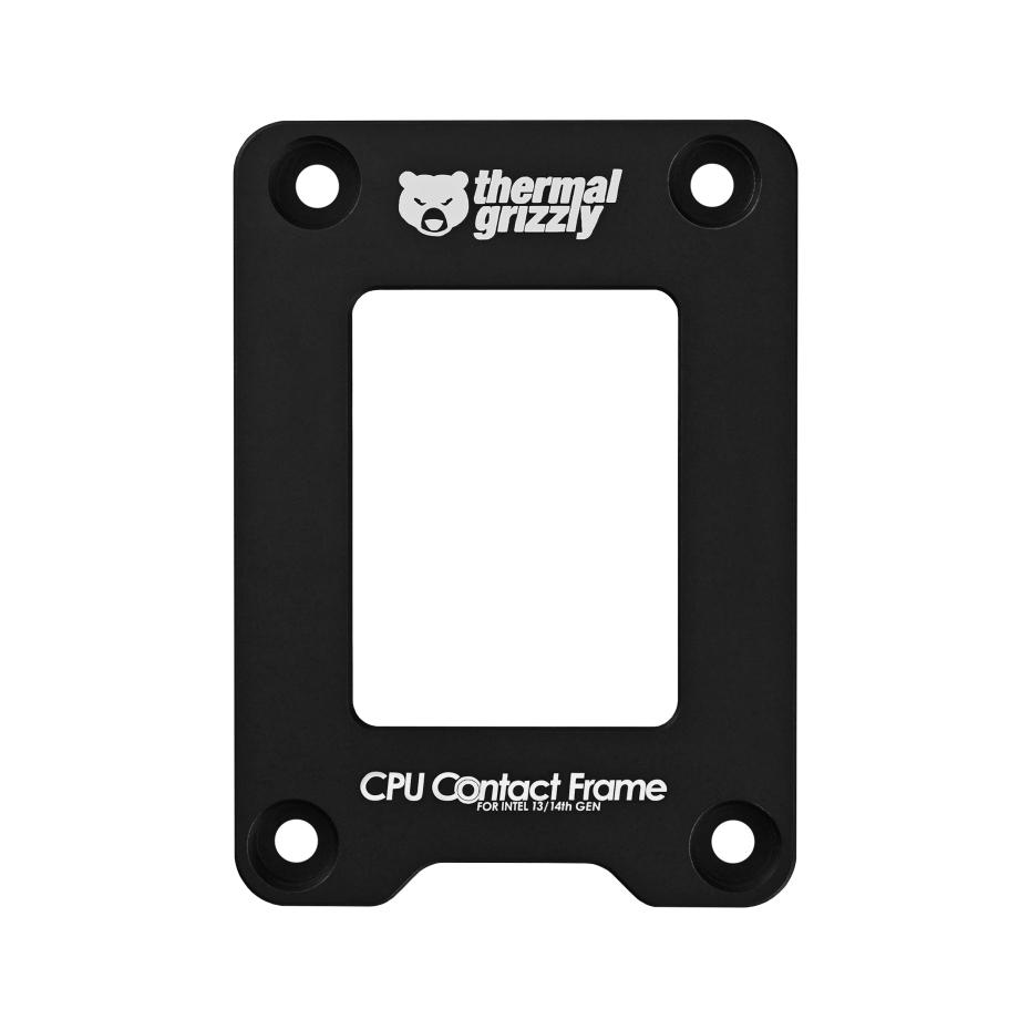 Thermal Grizzly TG-CF-I13G Компютърна охладителна система, част и аксесоар Комплект за надстройка на рамката | JAR Computers Thermal Grizzly TG-CF-I13G Компютърна охладителна система, част и аксесоар Комплект за надстройка на рамката