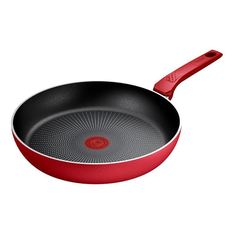 Тиган Tefal C2890602 DAILY EXPERT 28 см