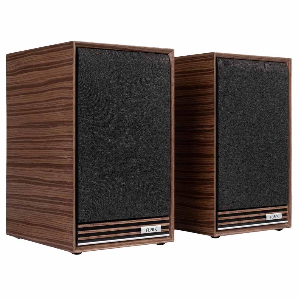 Тонколони Ruark Audio Sabre-R - кафави