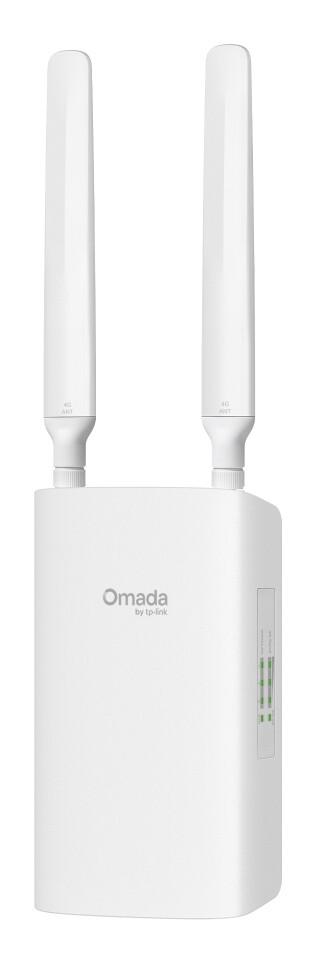 TP-Link Omada Gateway комутатор gateway/контролери 10, 100, 1000 Мбит/с | JAR Computers TP-Link Omada Gateway комутатор gateway/контролери 10, 100, 1000 Мбит/с