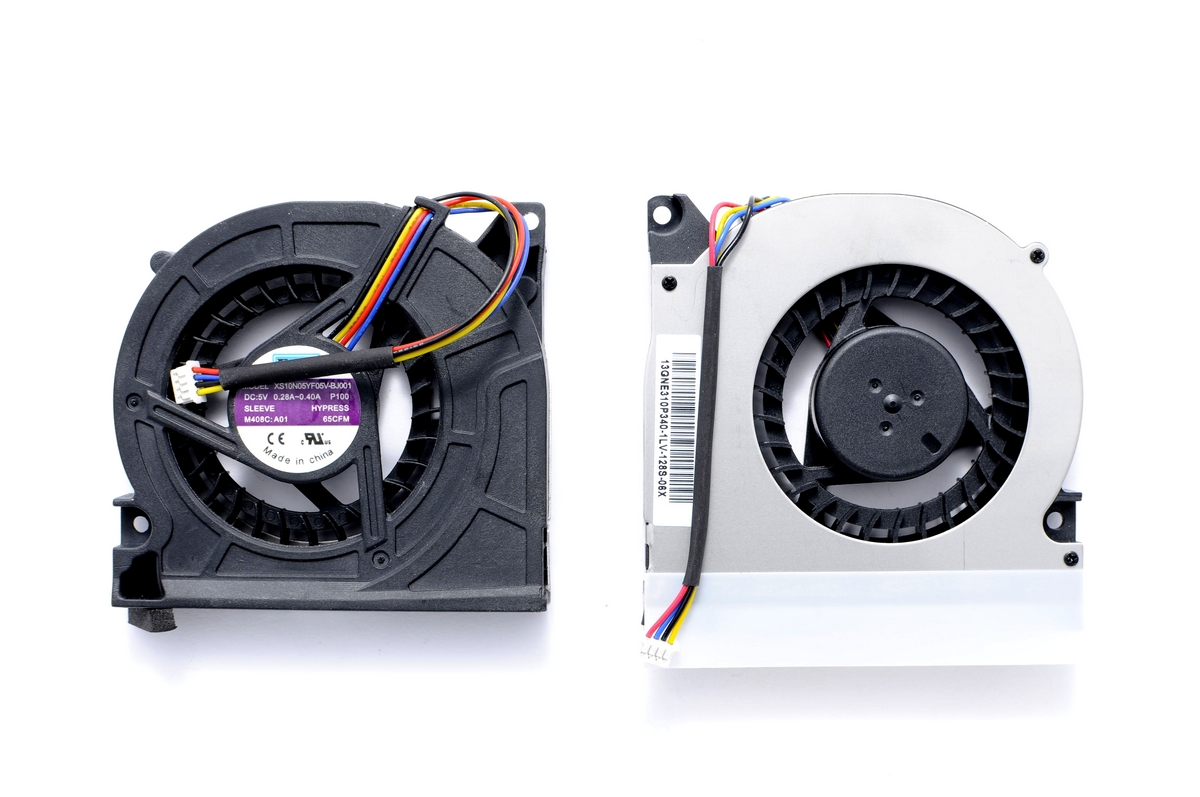 Вентилатор за лаптоп (CPU Fan) Lenovo Y510 Y530 | JAR Computers Вентилатор за лаптоп (CPU Fan) Lenovo Y510 Y530