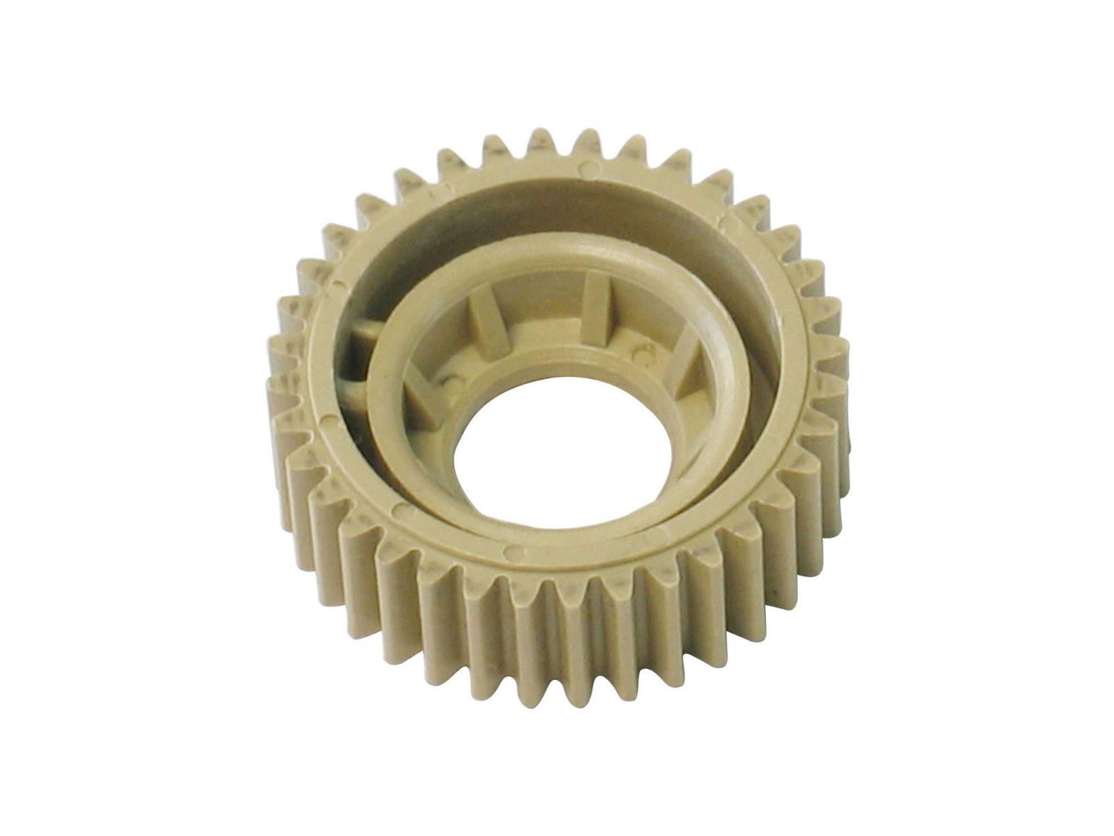 ЗЪБНО КОЛЕЛО (UPPER ROLLER GEAR - 36T) ЗА KYOCERA FS 1100/1300/1350/1800/1900/2000/6020/1028 MFP/1128 MFP  - 36T - 5MVG148XN010 - PN CET4359  | JAR Computers ЗЪБНО КОЛЕЛО (UPPER ROLLER GEAR - 36T) ЗА KYOCERA FS 1100/1300/1350/1800/1900/2000/6020/1028 MFP/1128 MFP  - 36T - 5MVG148XN010 - PN CET4359