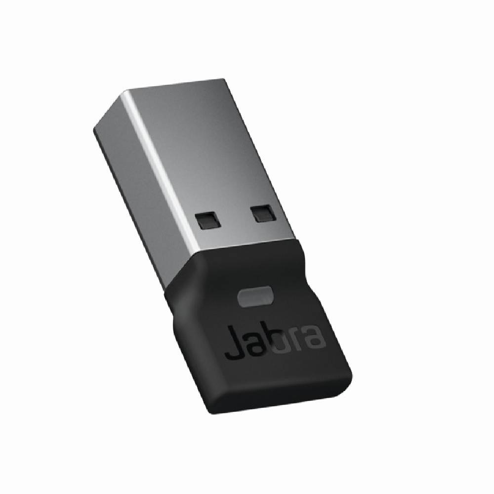 Jabra Link 380 донгъл, MS Teams, Bluetooth, USB-A | JAR Computers Jabra Link 380 донгъл, MS Teams, Bluetooth, USB-A