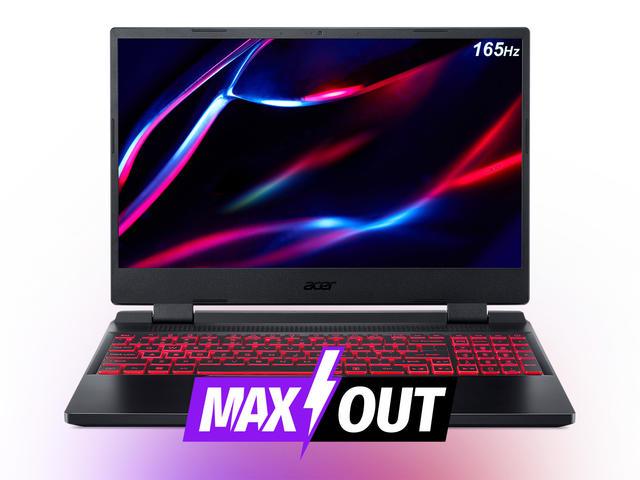 Acer Nitro 5 (AN515-58) - MAXOUT