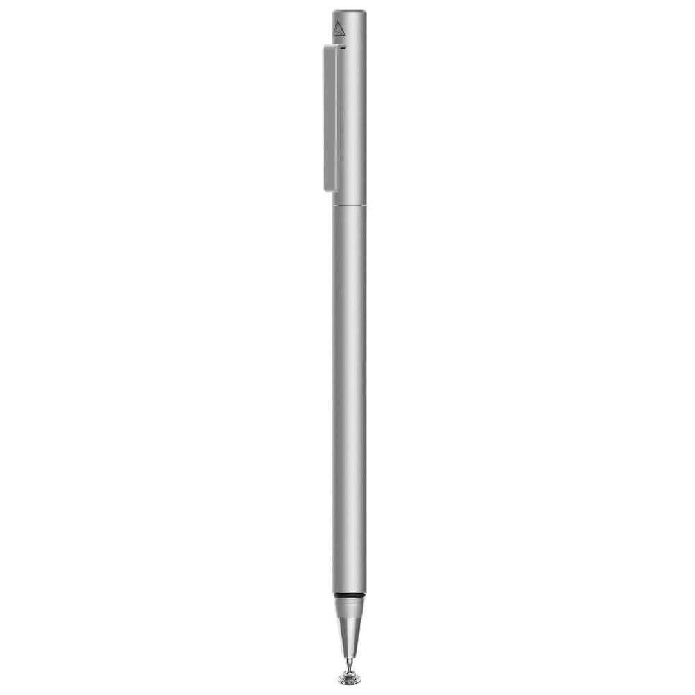 Алуминиева професионална писалка за Android устройства - Adonit Droid Stylus for Android (сребрист) | JAR Computers Алуминиева професионална писалка за Android устройства - Adonit Droid Stylus for Android (сребрист)