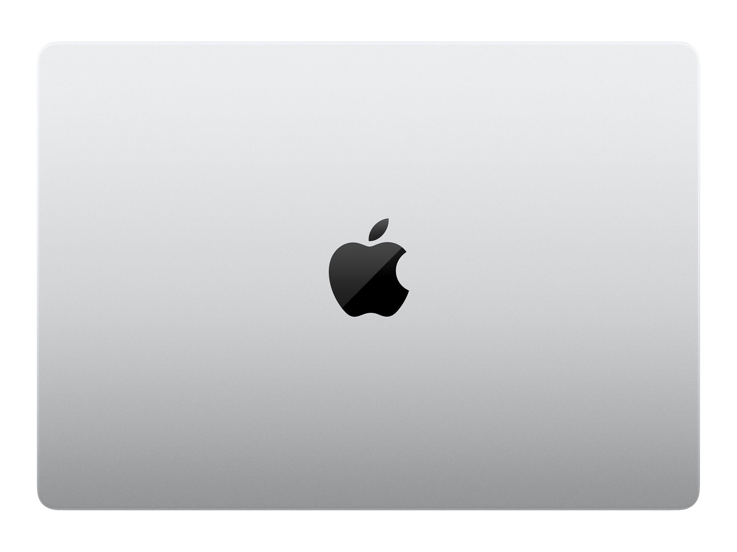 Apple MacBook Pro - M5 - Apple M5 10-core | JAR Computers Apple MacBook Pro - M5 - Apple M5 10-core