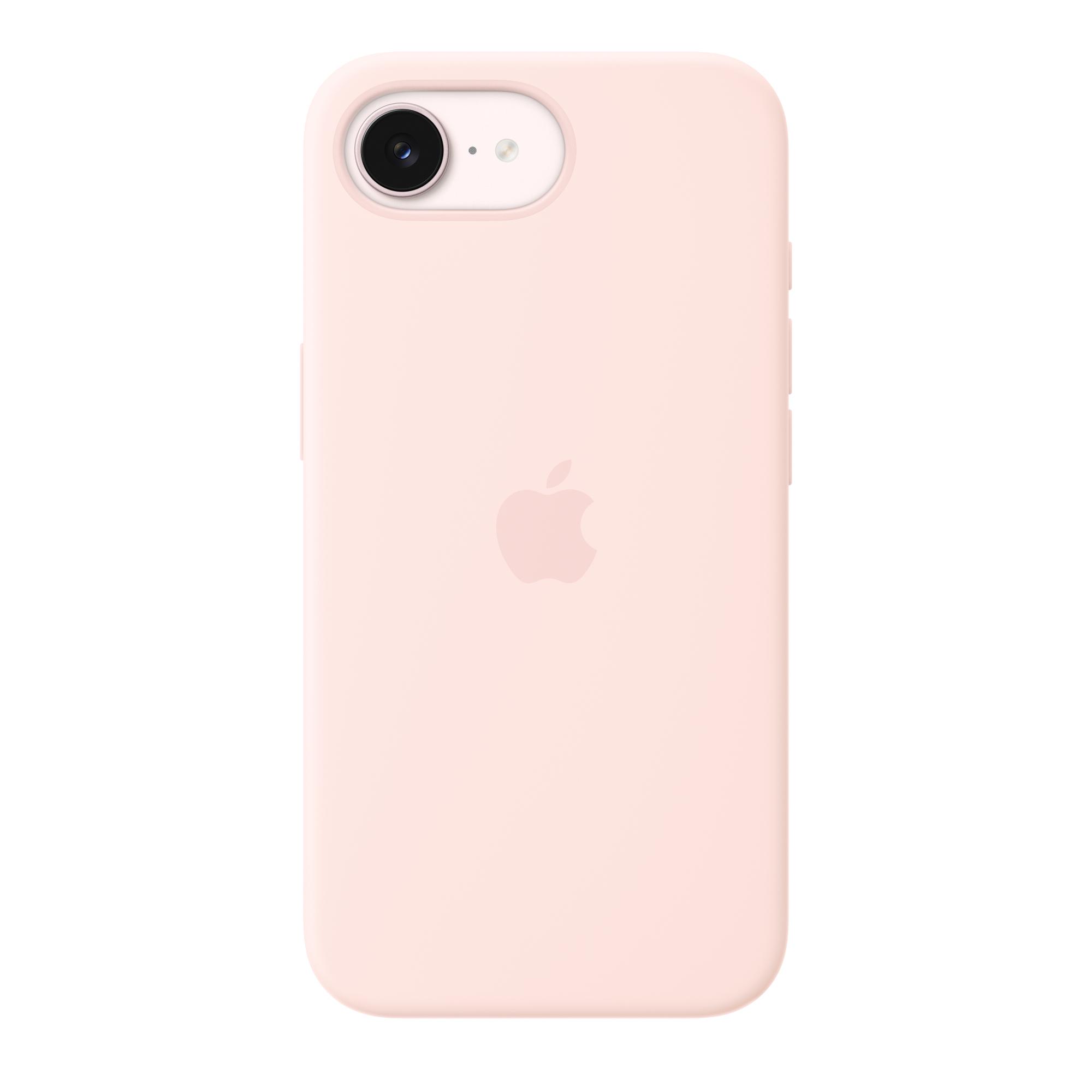 Apple MHWJ4ZM/A кейс за мобилен телефон 15,5 см (6.1") Калъф Розов | JAR Computers Apple MHWJ4ZM/A кейс за мобилен телефон 15,5 см (6.1") Калъф Розов