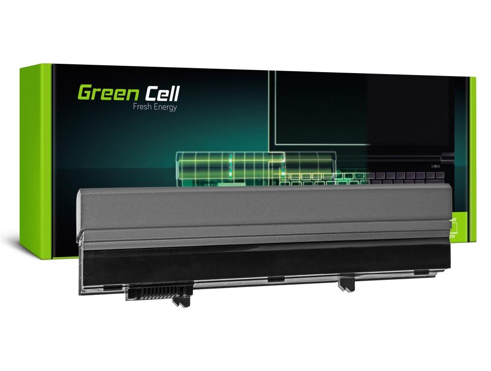 Батерия  за лаптоп GREEN CELL, Dell Latitude E4300 E4300N E4310 E4320 E4400 PP13S, 11.1V, 4400mAh | JAR Computers Батерия  за лаптоп GREEN CELL, Dell Latitude E4300 E4300N E4310 E4320 E4400 PP13S, 11.1V, 4400mAh
